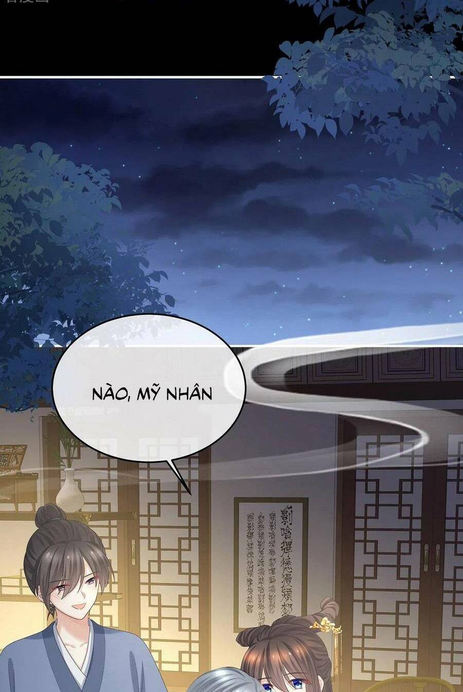 Hậu Cung Của Nữ Đế Chapter 334 - Trang 2