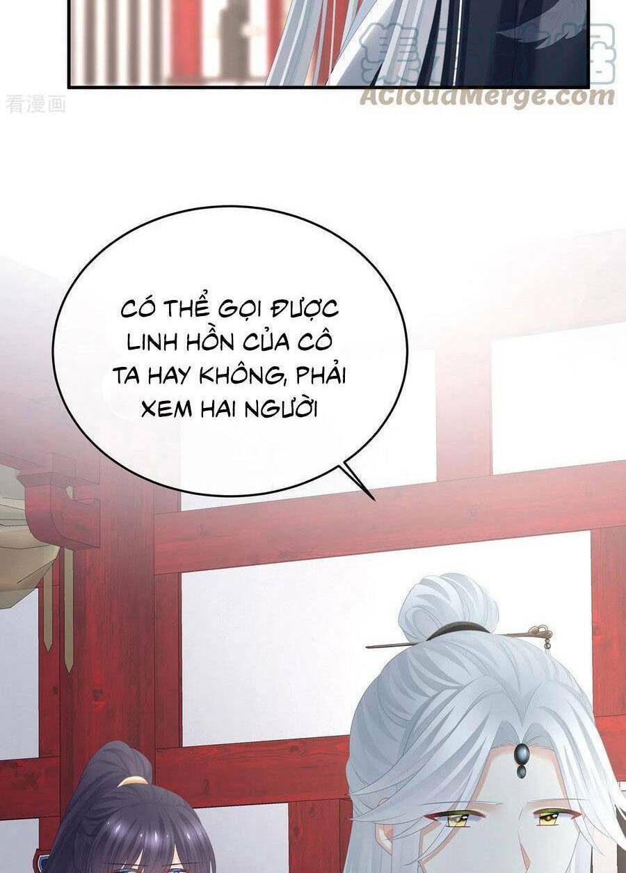 Hậu Cung Của Nữ Đế Chapter 330 - Trang 2