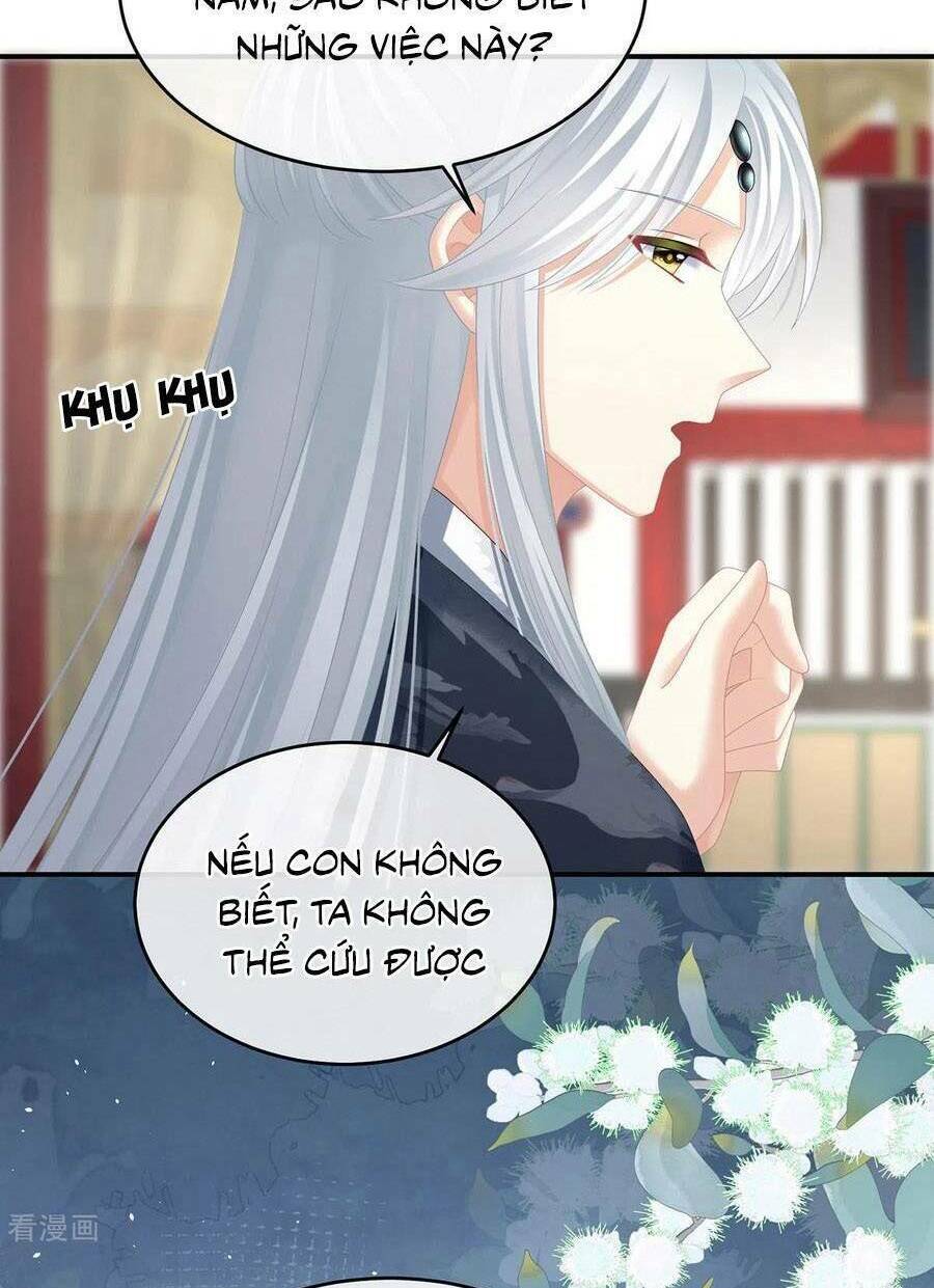 Hậu Cung Của Nữ Đế Chapter 330 - Trang 2