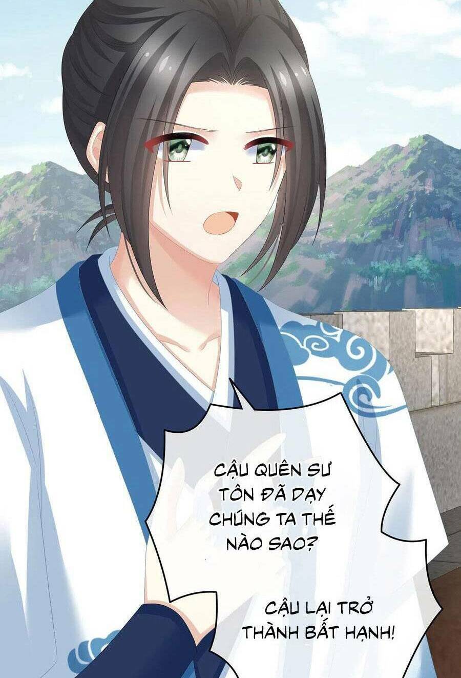 Hậu Cung Của Nữ Đế Chapter 329 - Trang 2