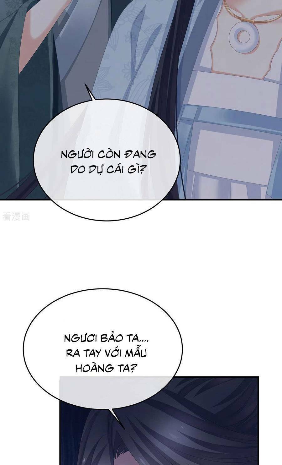 Hậu Cung Của Nữ Đế Chapter 328 - Trang 2