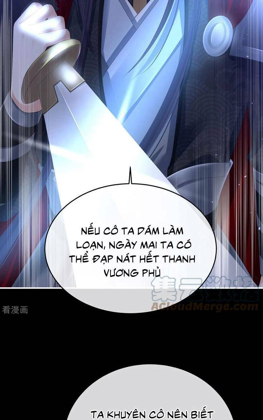 Hậu Cung Của Nữ Đế Chapter 326 - Trang 2