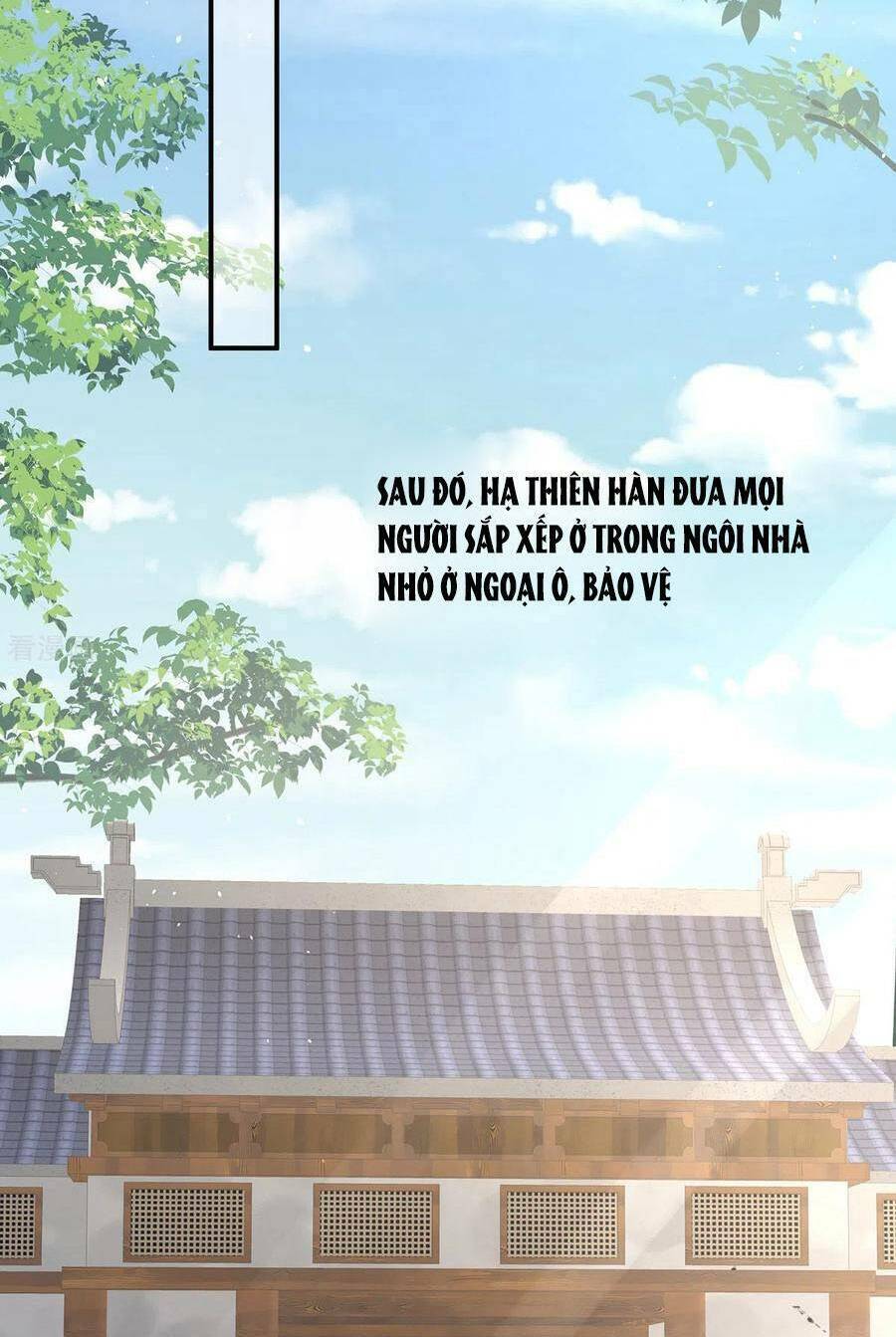 Hậu Cung Của Nữ Đế Chapter 326 - Trang 2