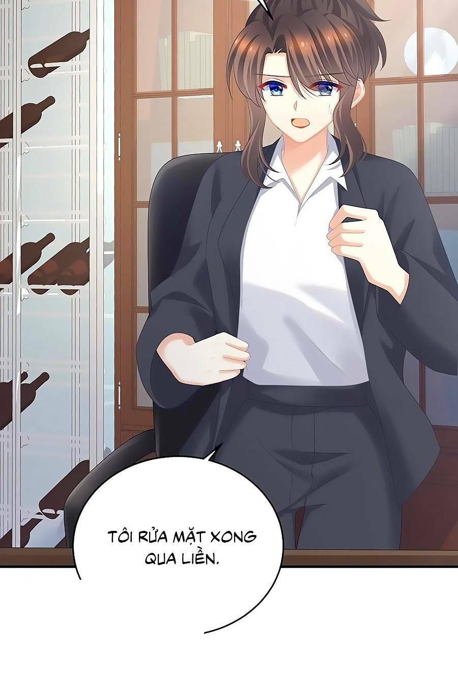 Hậu Cung Của Nữ Đế Chapter 323 - Trang 2