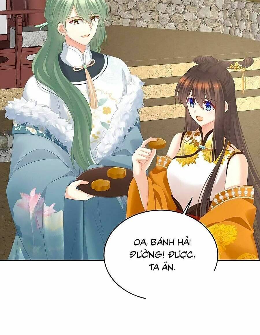 Hậu Cung Của Nữ Đế Chapter 321 - Trang 2