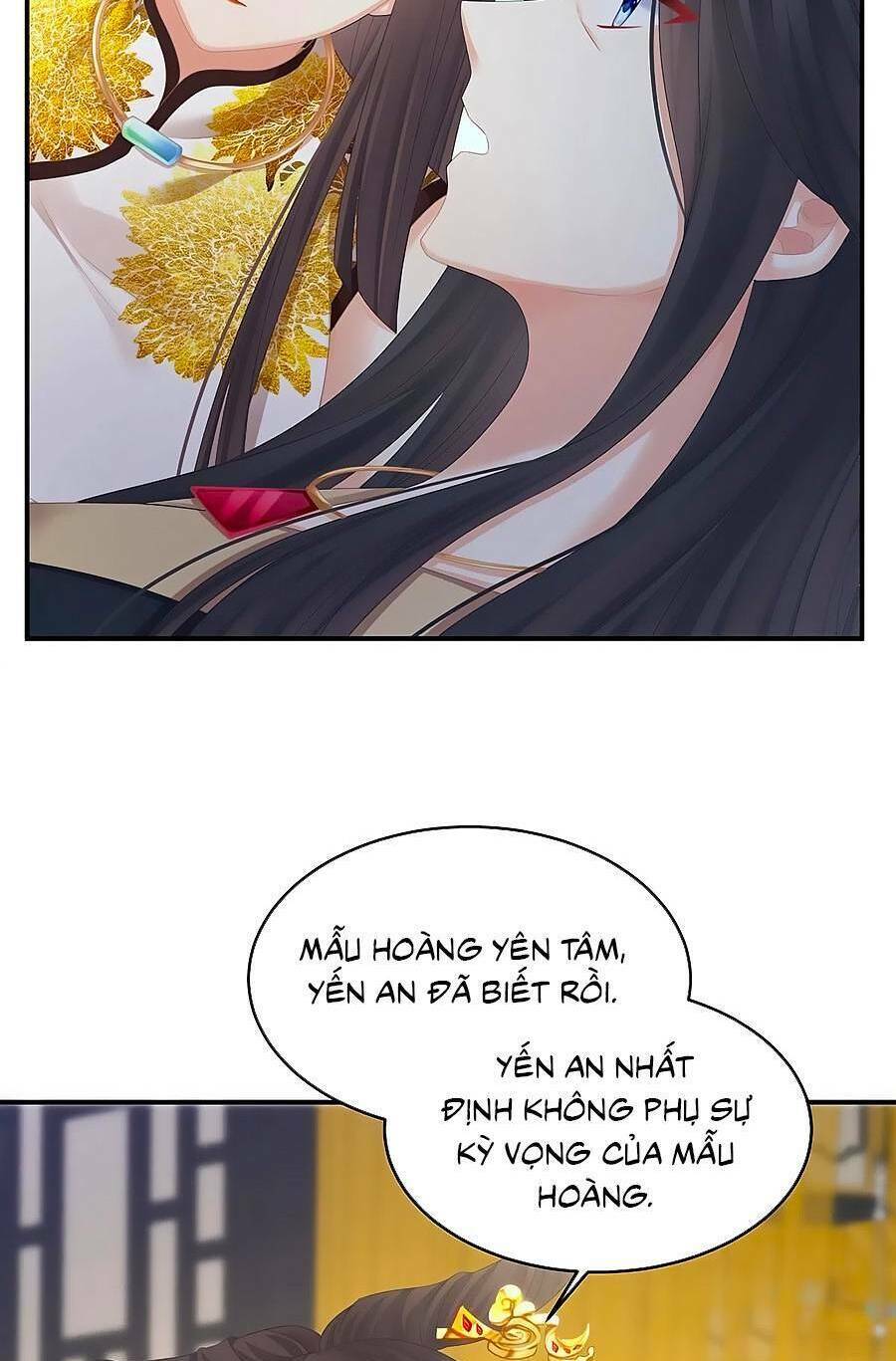 Hậu Cung Của Nữ Đế Chapter 320 - Trang 2