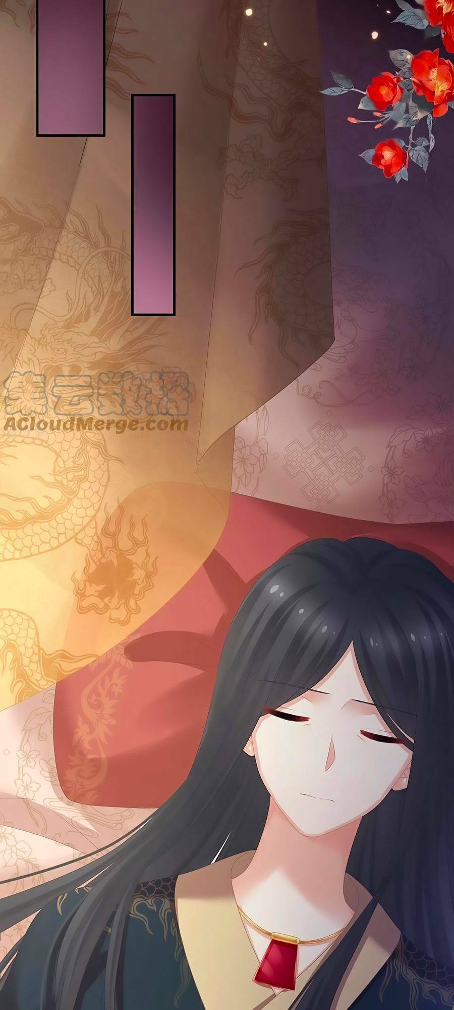 Hậu Cung Của Nữ Đế Chapter 319 - Trang 2