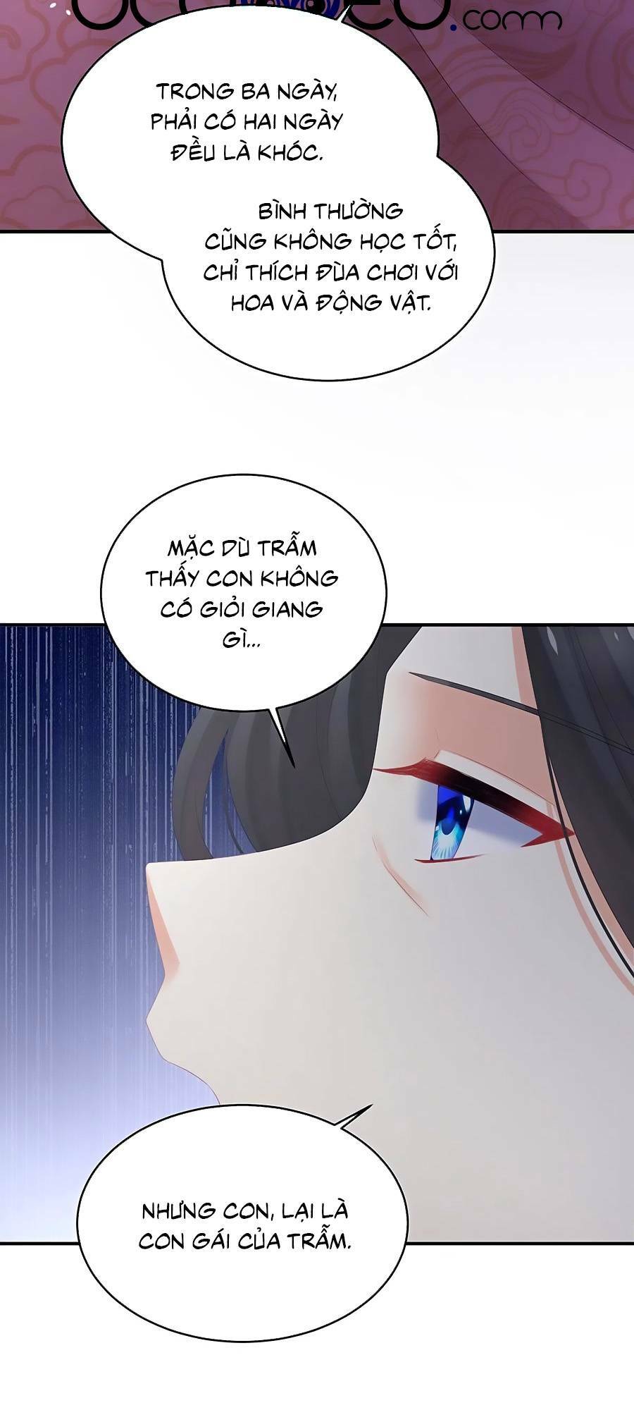 Hậu Cung Của Nữ Đế Chapter 319 - Trang 2