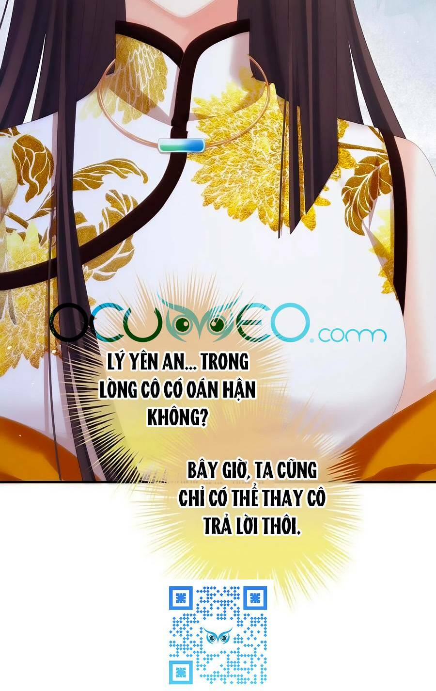 Hậu Cung Của Nữ Đế Chapter 319 - Trang 2