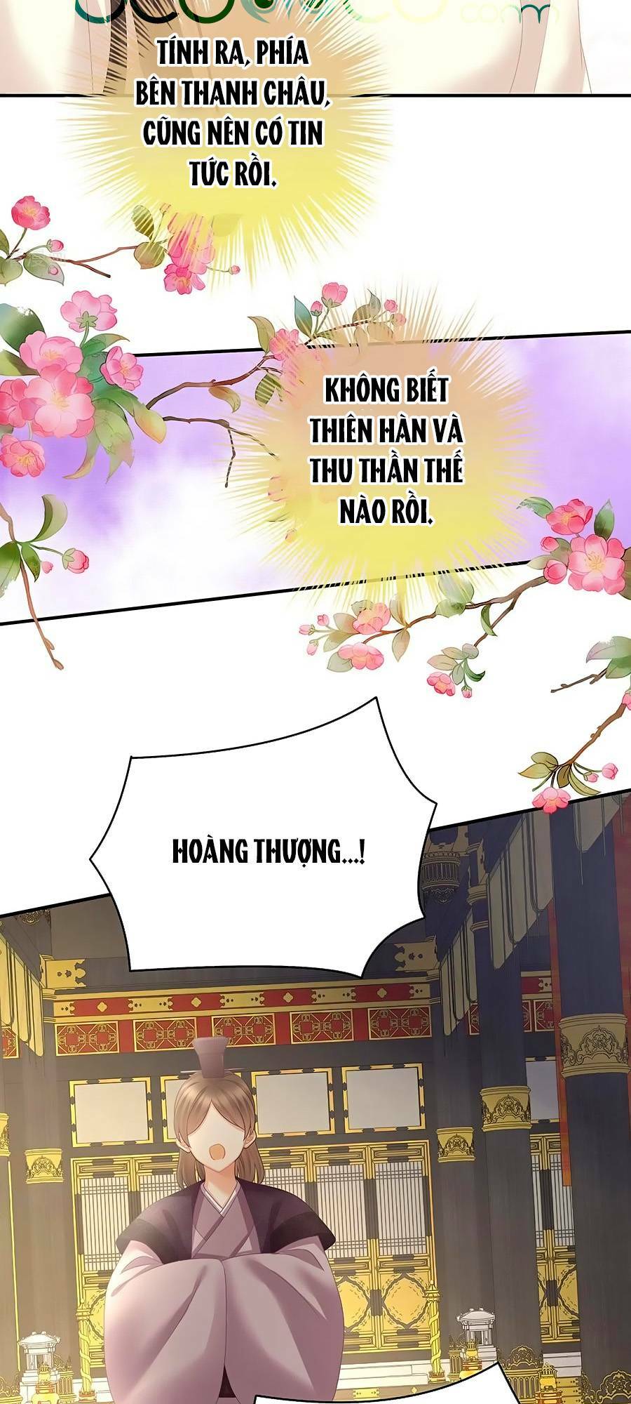 Hậu Cung Của Nữ Đế Chapter 319 - Trang 2