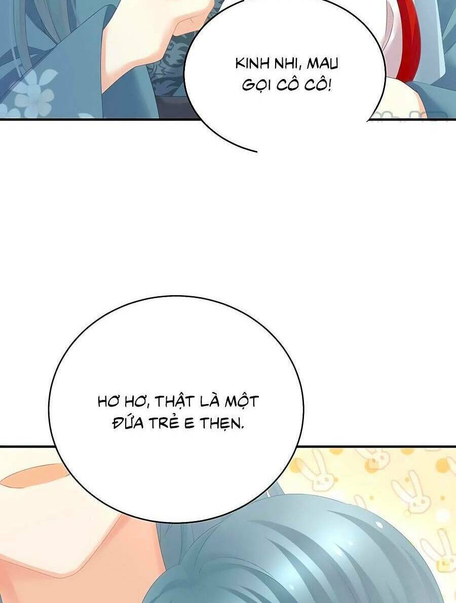 Hậu Cung Của Nữ Đế Chapter 317 - Trang 2