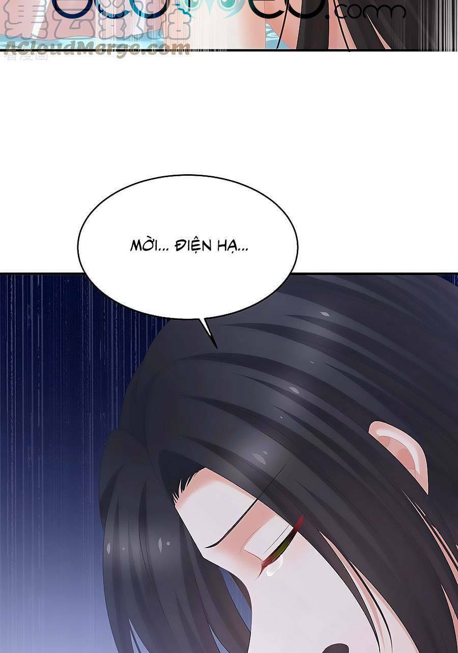 Hậu Cung Của Nữ Đế Chapter 315 - Trang 2