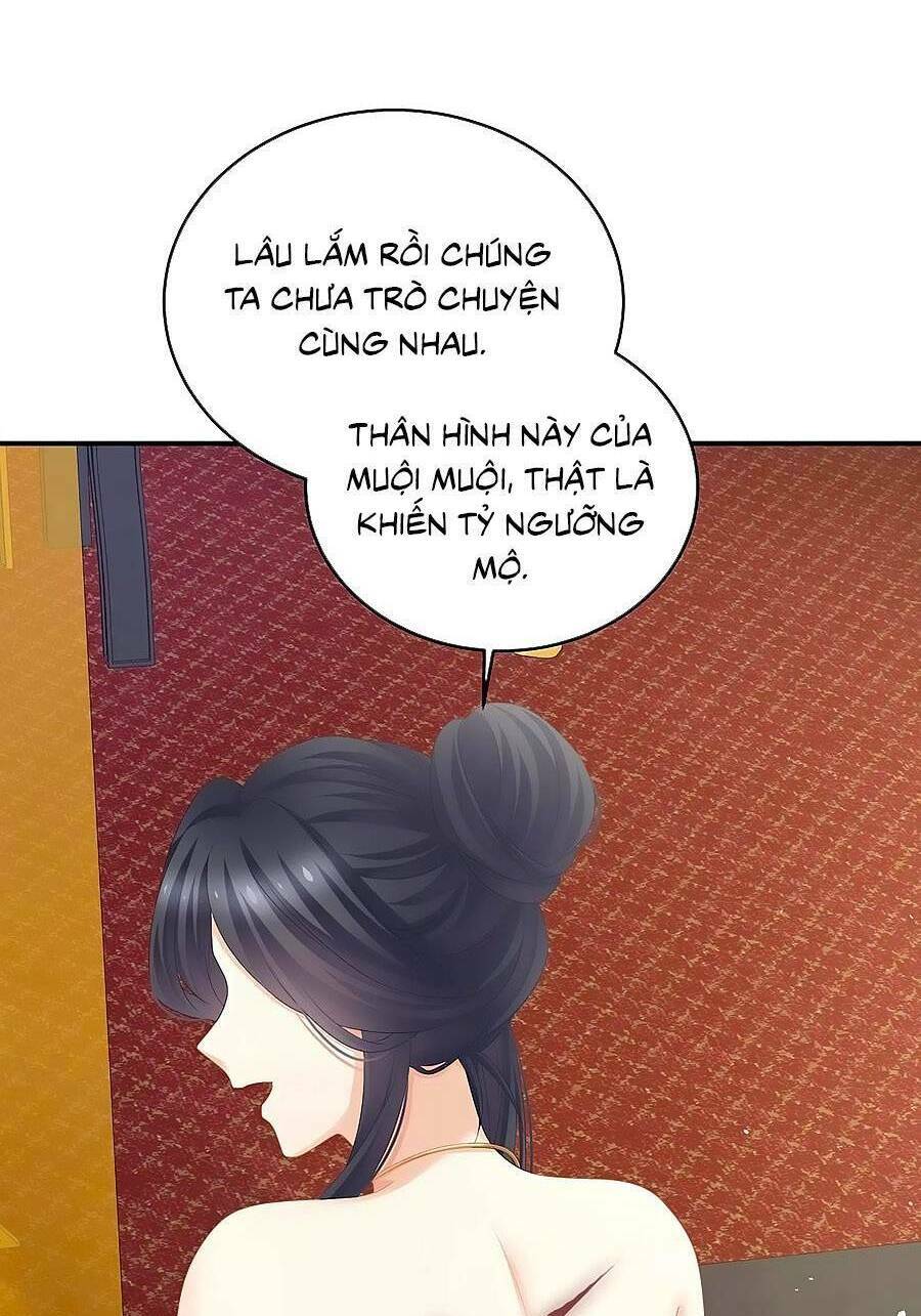 Hậu Cung Của Nữ Đế Chapter 315 - Trang 2