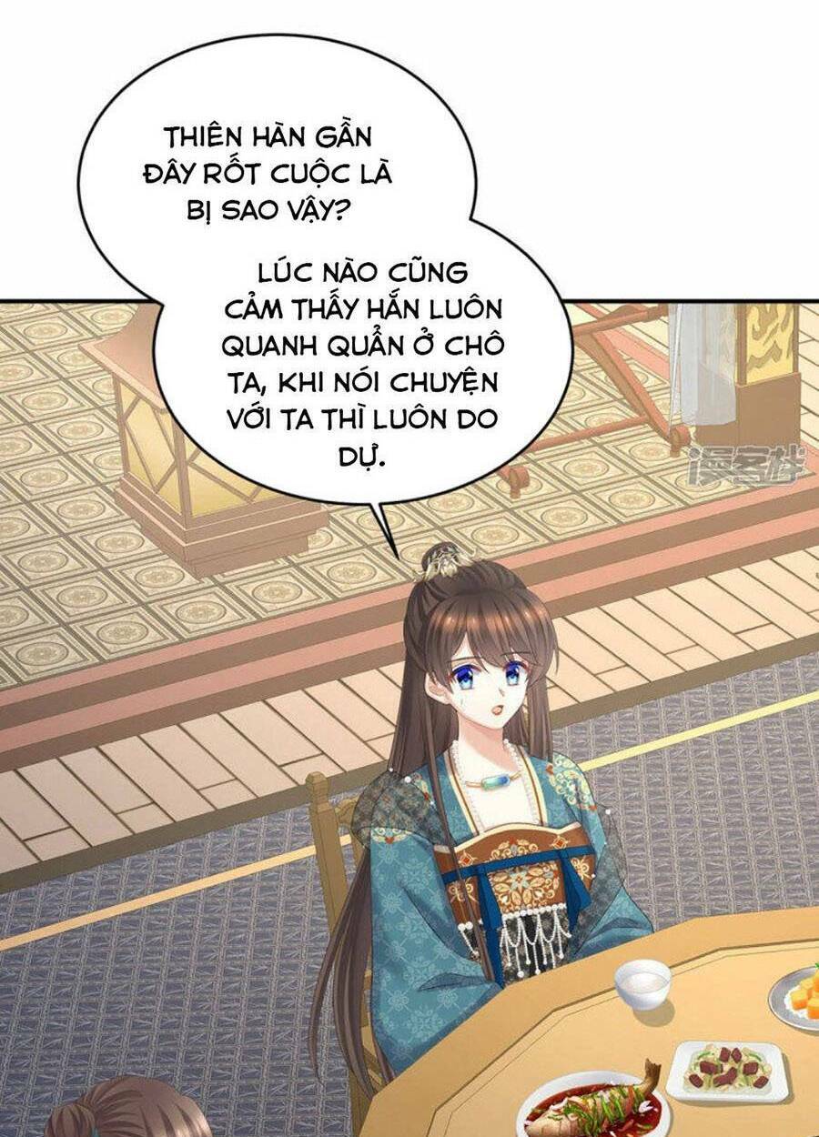 Hậu Cung Của Nữ Đế Chapter 312 - Trang 2