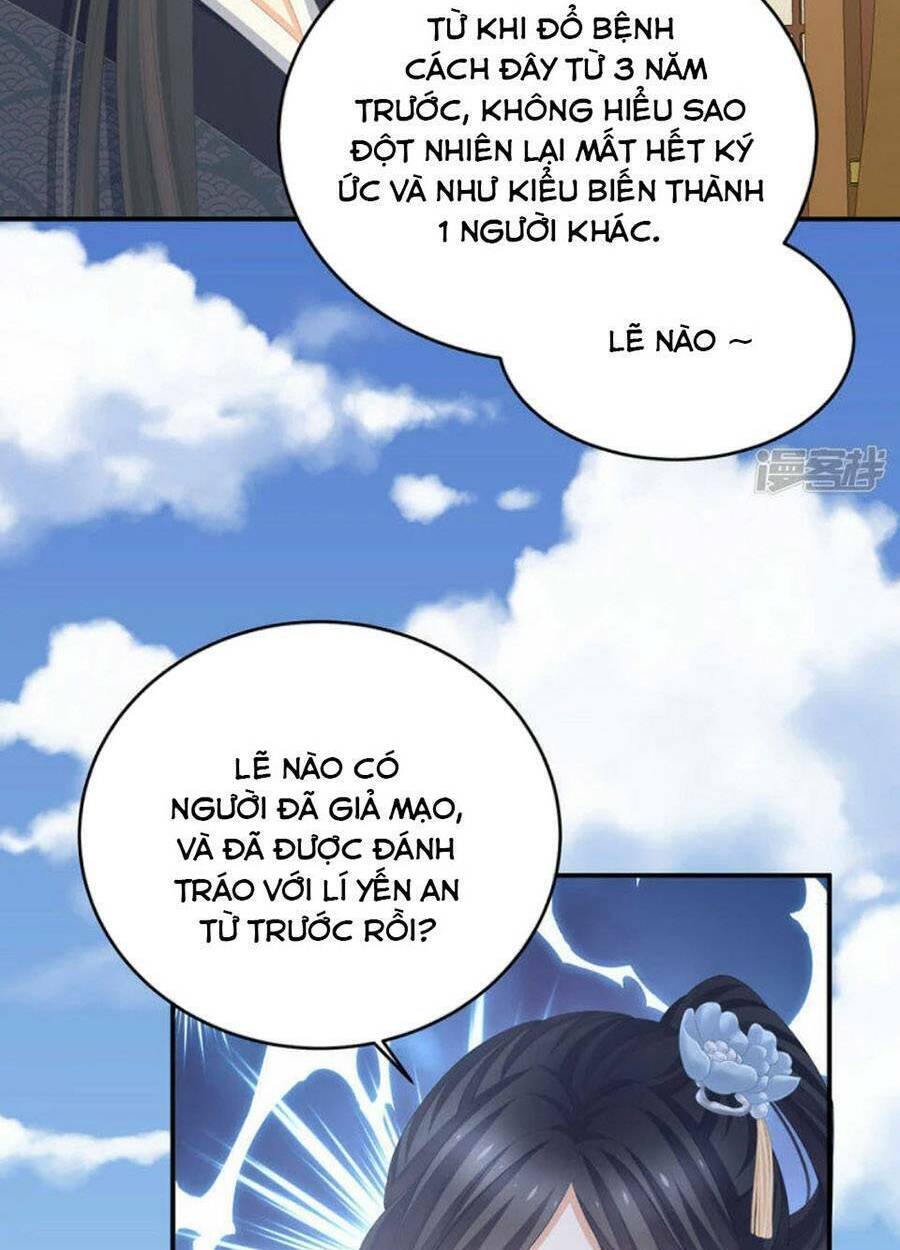 Hậu Cung Của Nữ Đế Chapter 311 - Trang 2