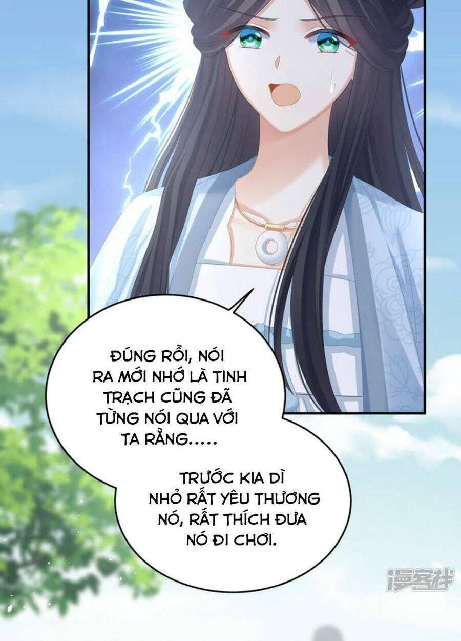 Hậu Cung Của Nữ Đế Chapter 311 - Trang 2