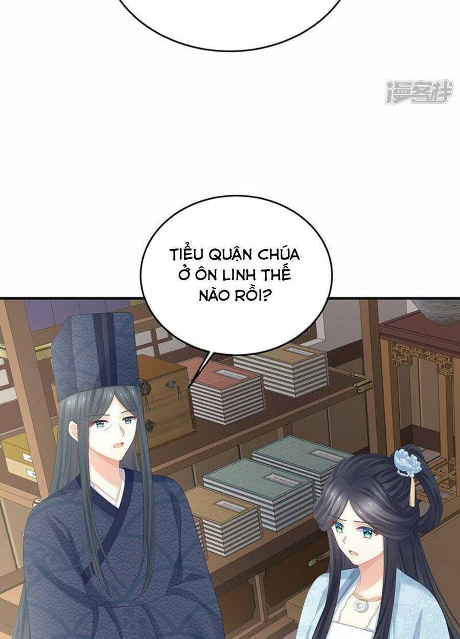 Hậu Cung Của Nữ Đế Chapter 311 - Trang 2