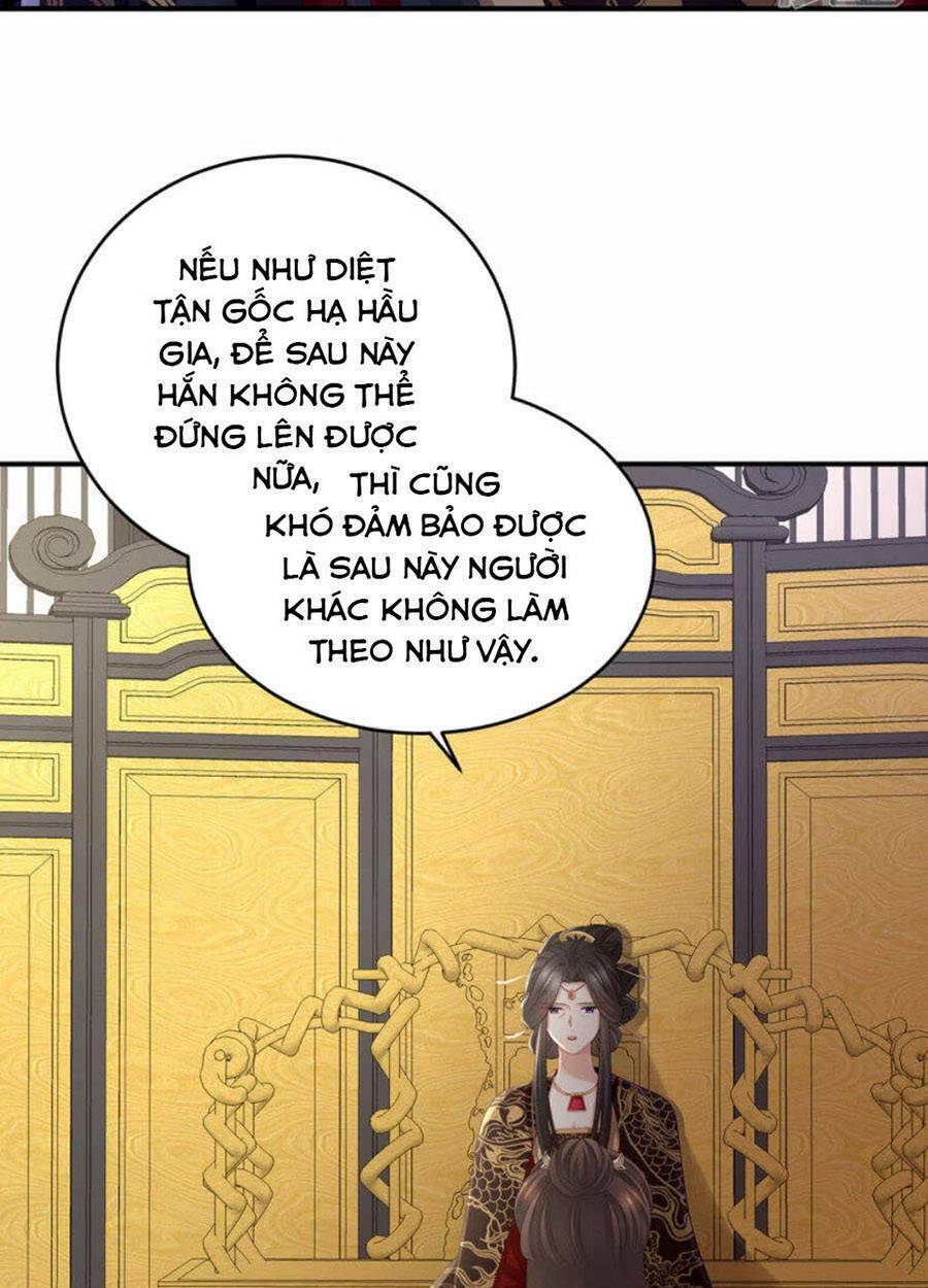 Hậu Cung Của Nữ Đế Chapter 310 - Trang 2