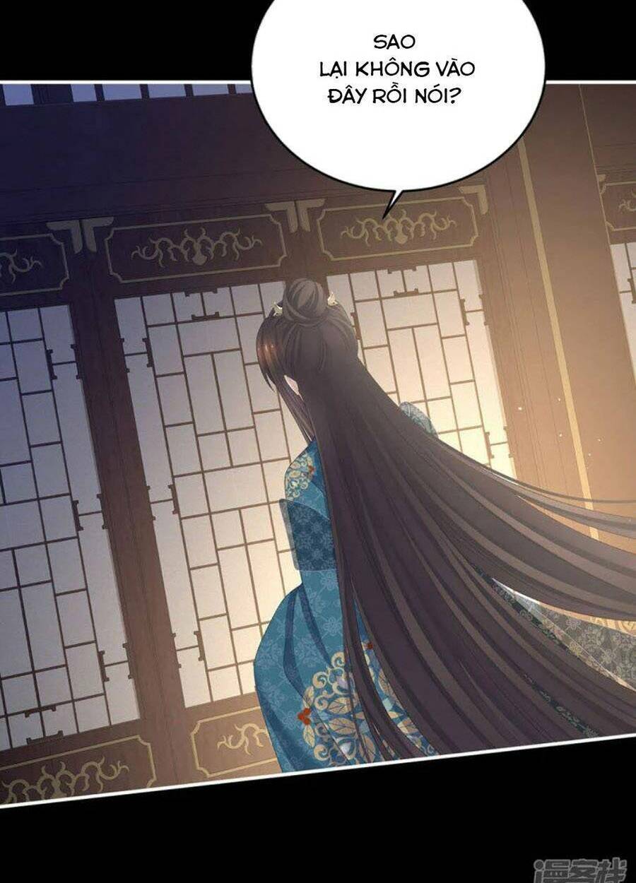 Hậu Cung Của Nữ Đế Chapter 309 - Trang 2