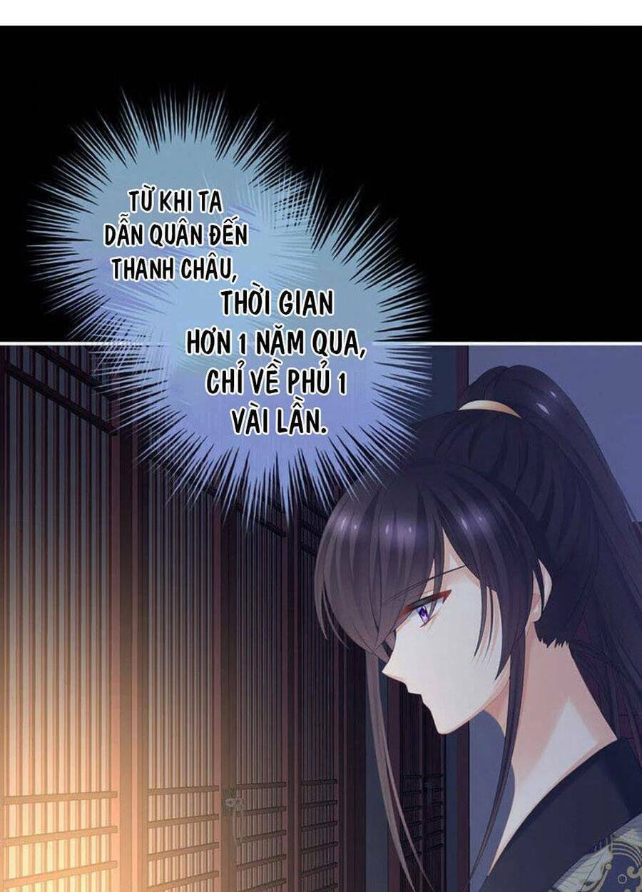 Hậu Cung Của Nữ Đế Chapter 309 - Trang 2