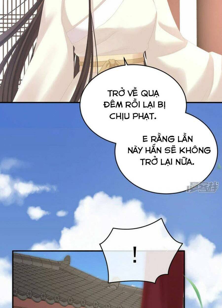 Hậu Cung Của Nữ Đế Chapter 307 - Trang 2