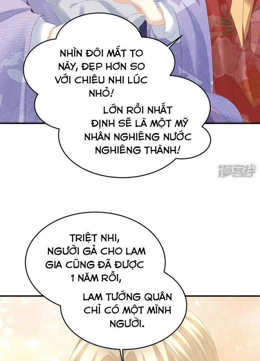 Hậu Cung Của Nữ Đế Chapter 307 - Trang 2