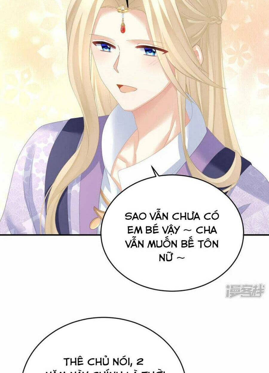 Hậu Cung Của Nữ Đế Chapter 307 - Trang 2