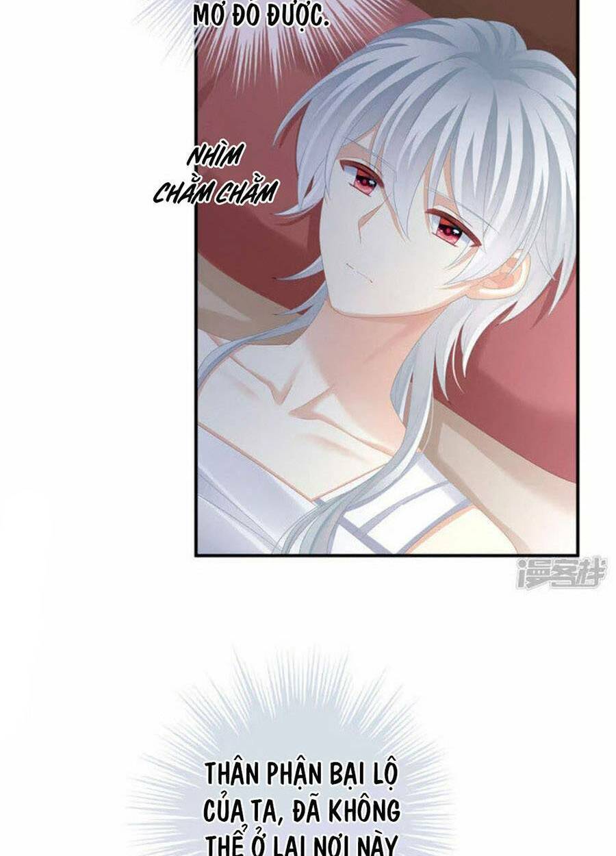 Hậu Cung Của Nữ Đế Chapter 307 - Trang 2