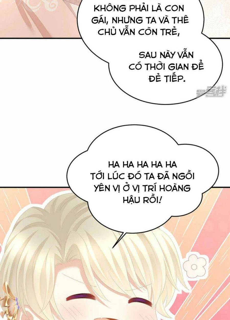 Hậu Cung Của Nữ Đế Chapter 307 - Trang 2