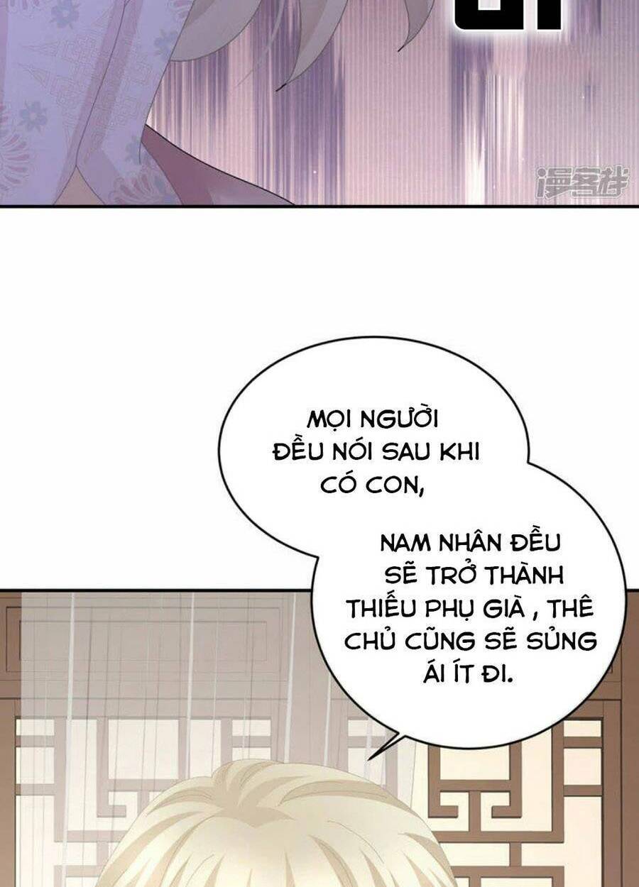 Hậu Cung Của Nữ Đế Chapter 307 - Trang 2