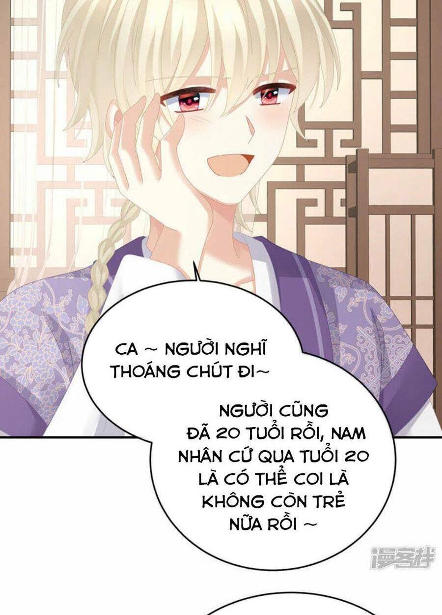 Hậu Cung Của Nữ Đế Chapter 307 - Trang 2