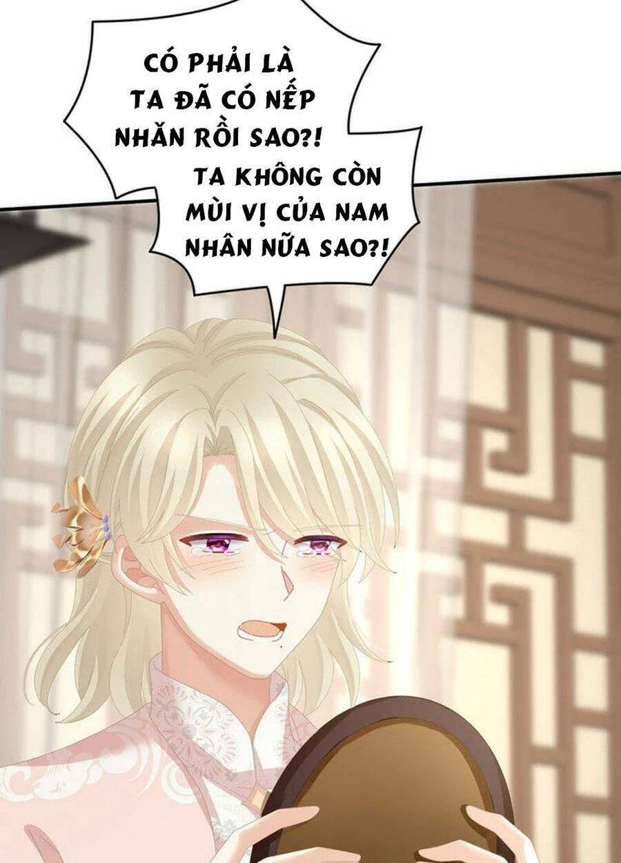 Hậu Cung Của Nữ Đế Chapter 307 - Trang 2