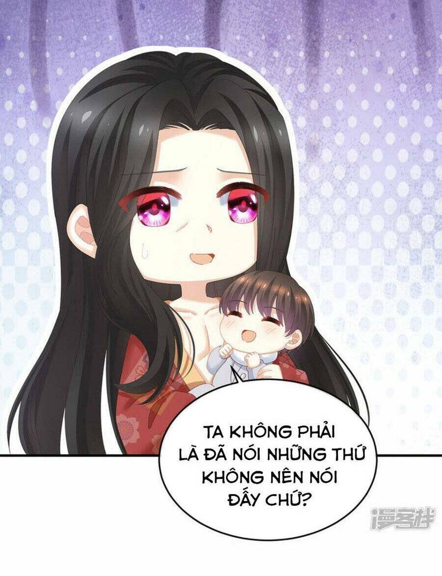 Hậu Cung Của Nữ Đế Chapter 307 - Trang 2