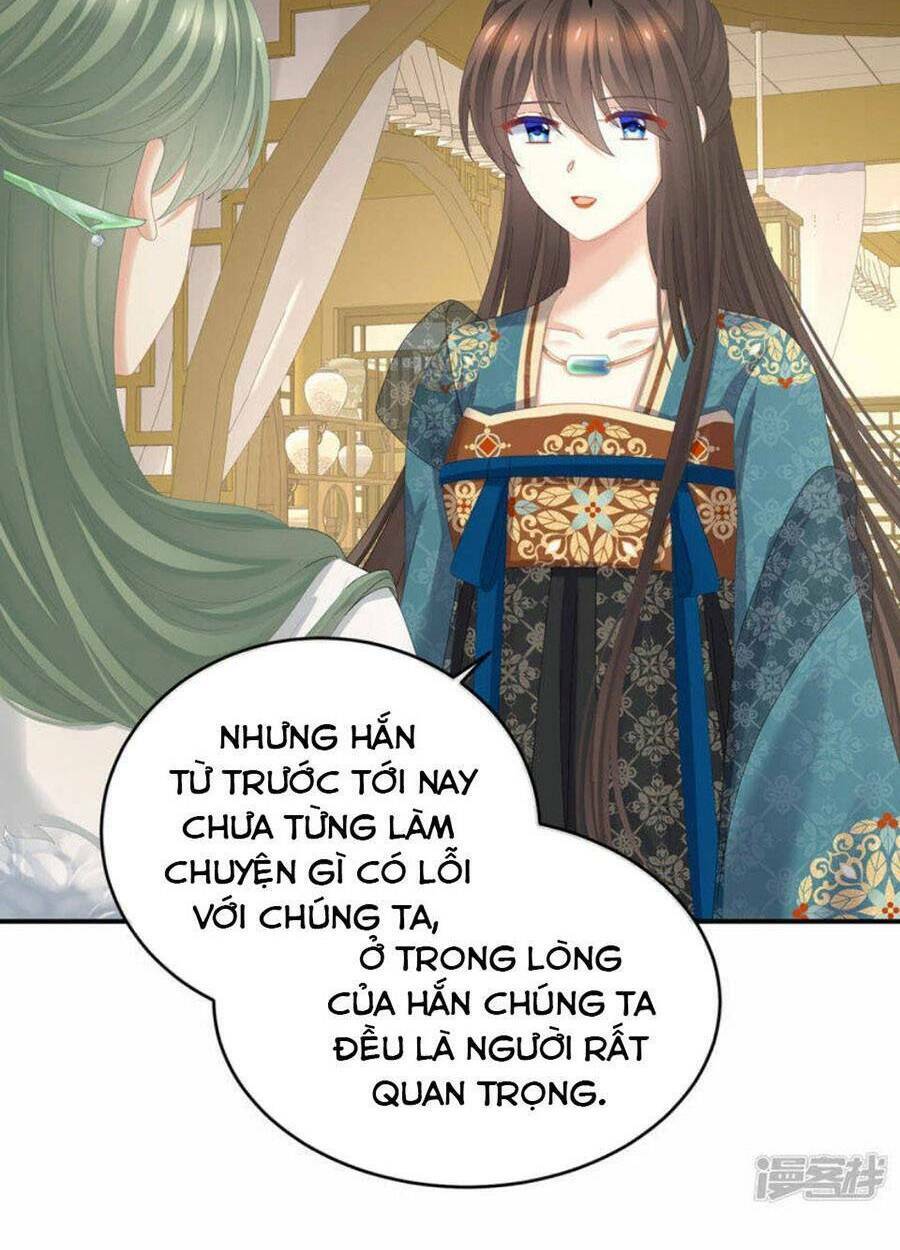 Hậu Cung Của Nữ Đế Chapter 307 - Trang 2