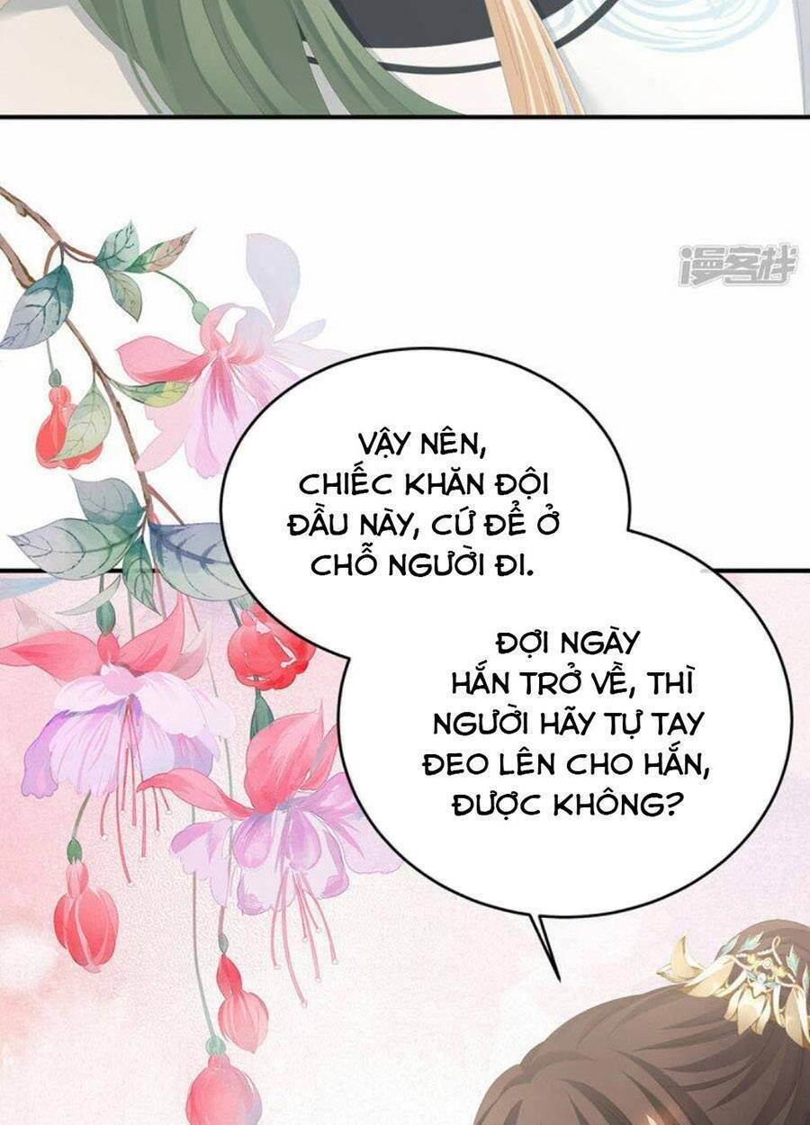 Hậu Cung Của Nữ Đế Chapter 307 - Trang 2