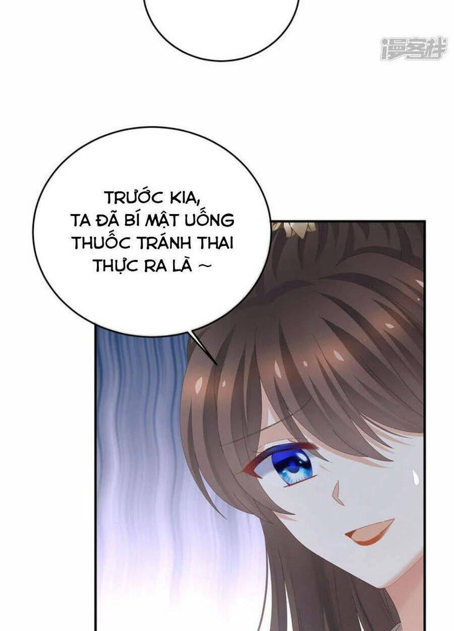 Hậu Cung Của Nữ Đế Chapter 307 - Trang 2