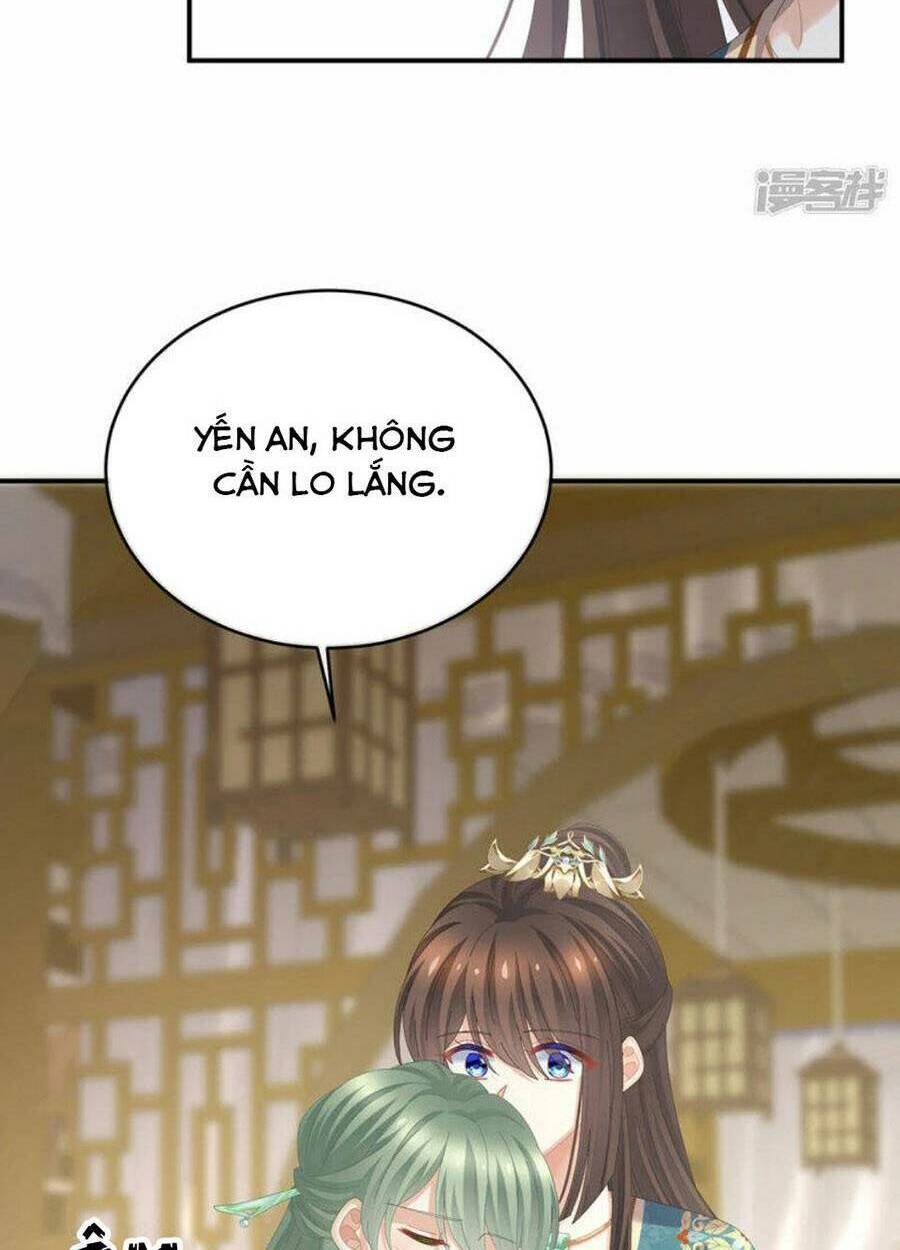 Hậu Cung Của Nữ Đế Chapter 307 - Trang 2