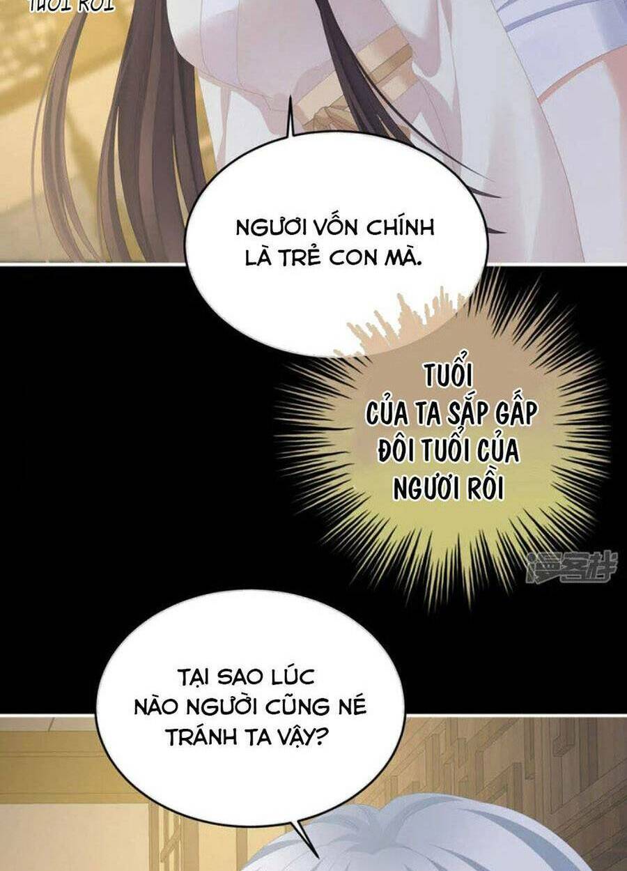 Hậu Cung Của Nữ Đế Chapter 305 - Trang 2