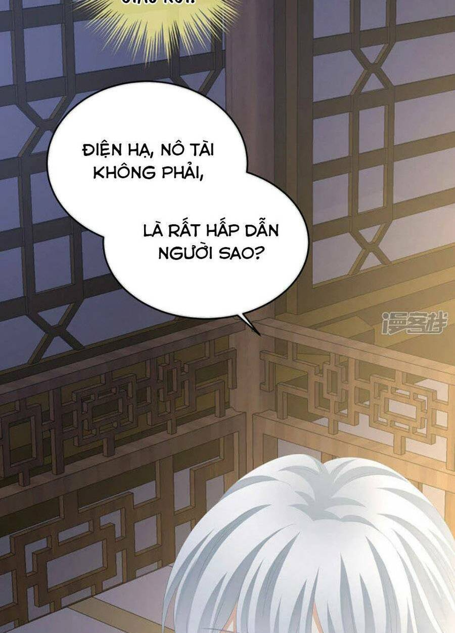 Hậu Cung Của Nữ Đế Chapter 305 - Trang 2