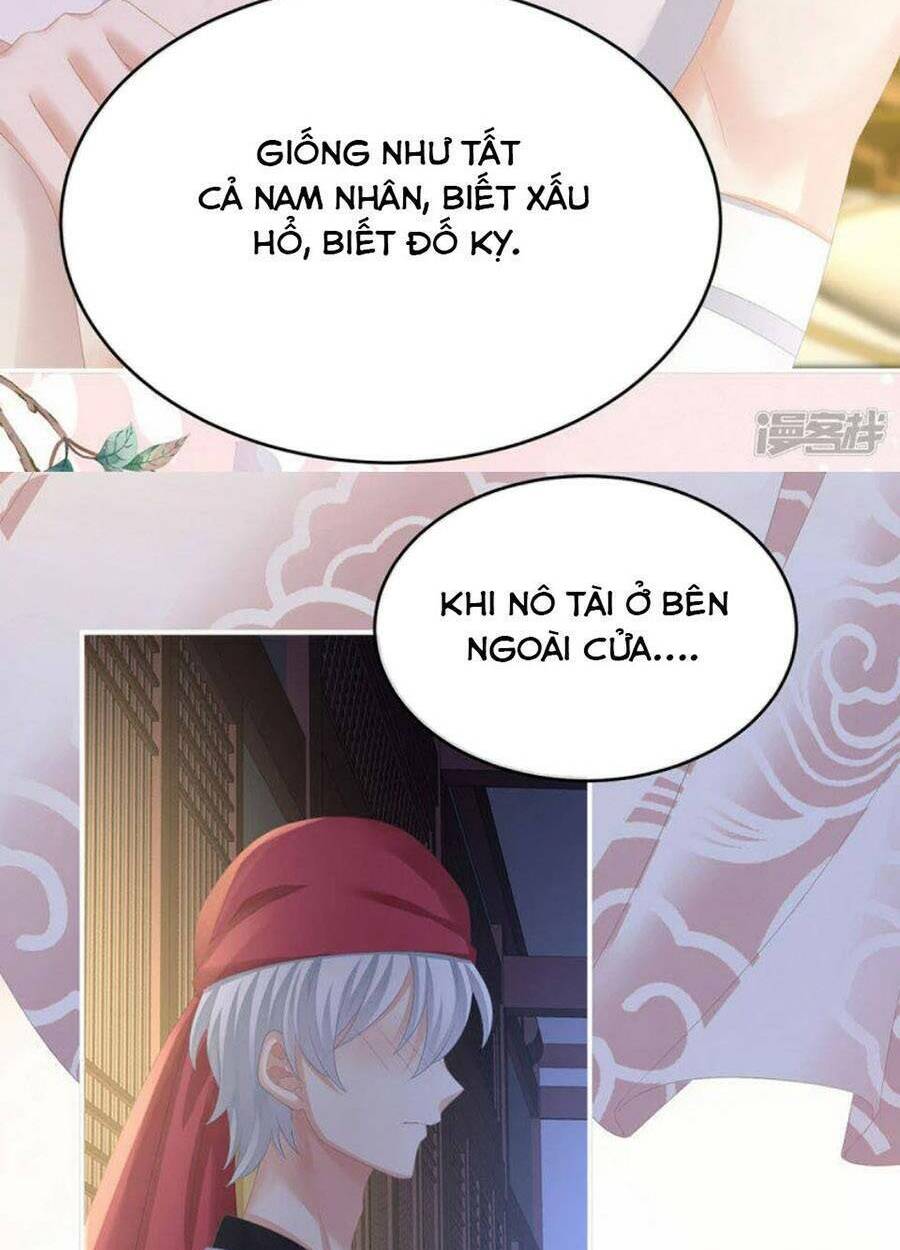 Hậu Cung Của Nữ Đế Chapter 305 - Trang 2