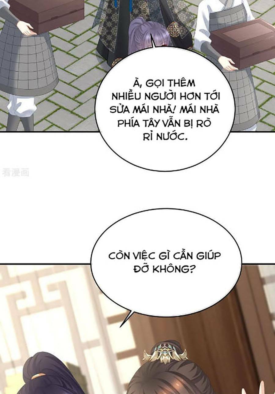 Hậu Cung Của Nữ Đế Chapter 302 - Trang 2