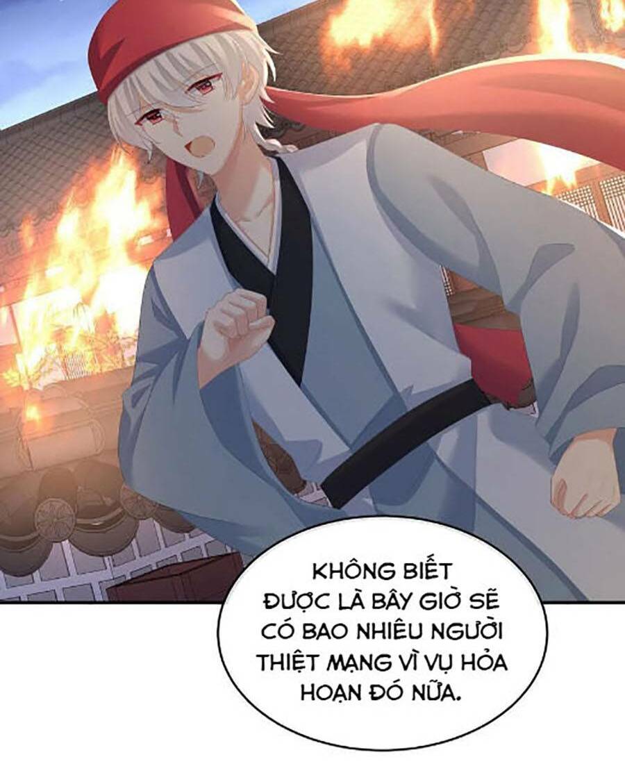 Hậu Cung Của Nữ Đế Chapter 302 - Trang 2