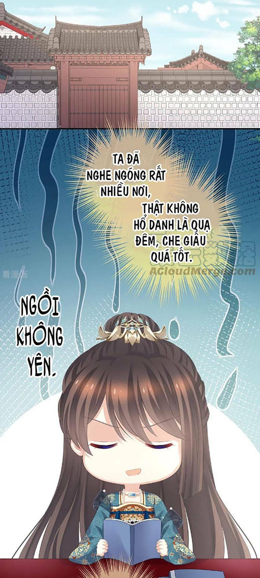 Hậu Cung Của Nữ Đế Chapter 302 - Trang 2