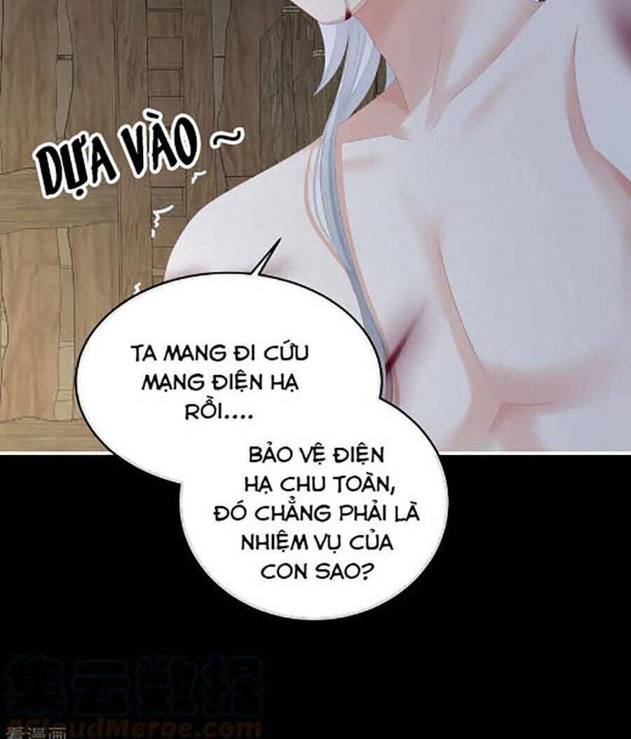 Hậu Cung Của Nữ Đế Chapter 300 - Trang 2