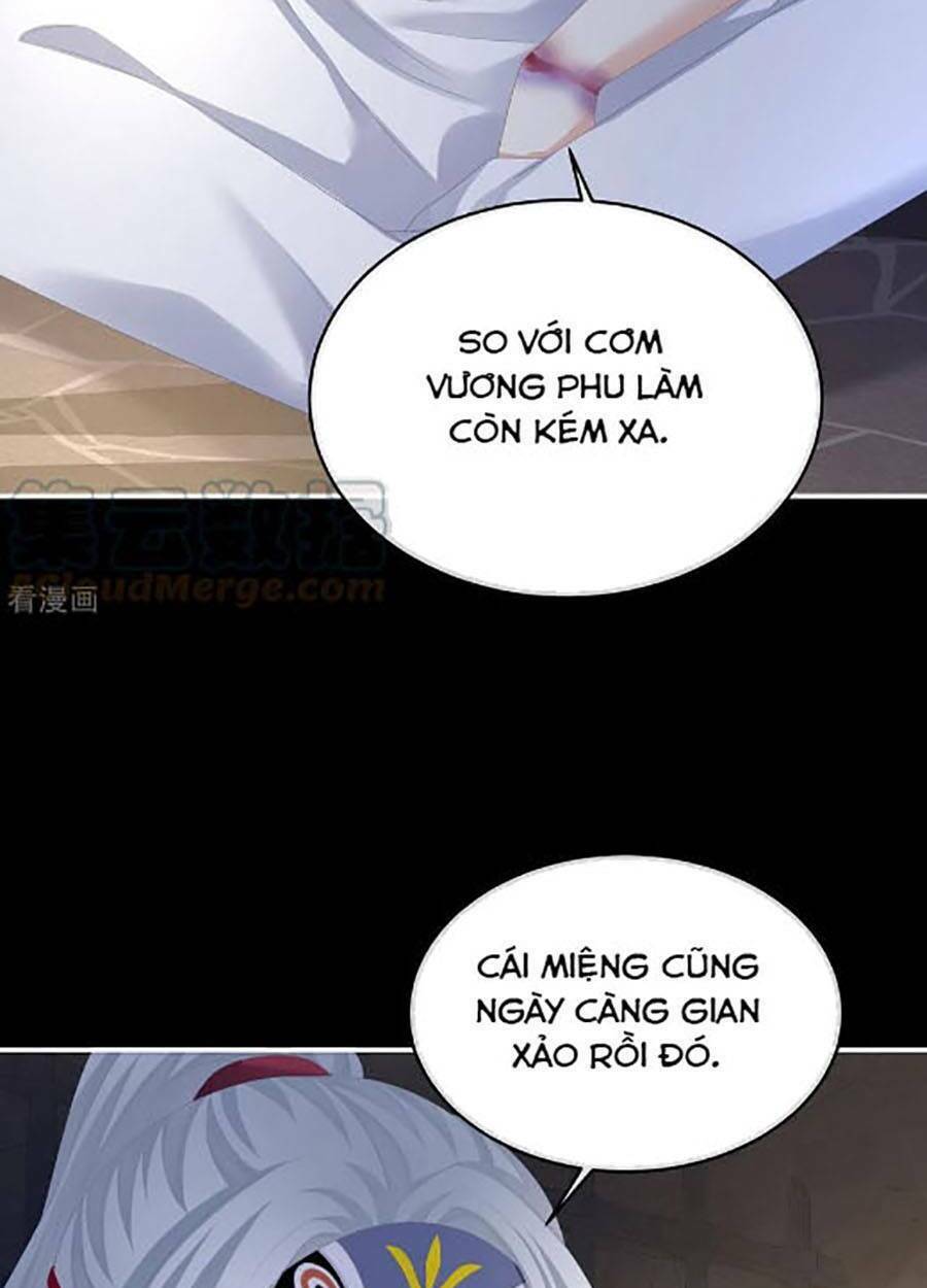 Hậu Cung Của Nữ Đế Chapter 300 - Trang 2