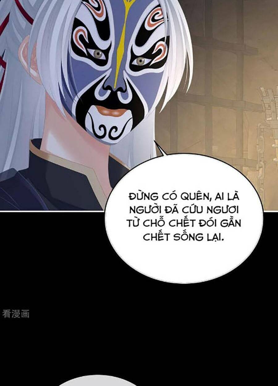 Hậu Cung Của Nữ Đế Chapter 300 - Trang 2