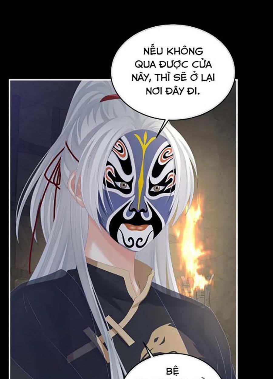 Hậu Cung Của Nữ Đế Chapter 300 - Trang 2