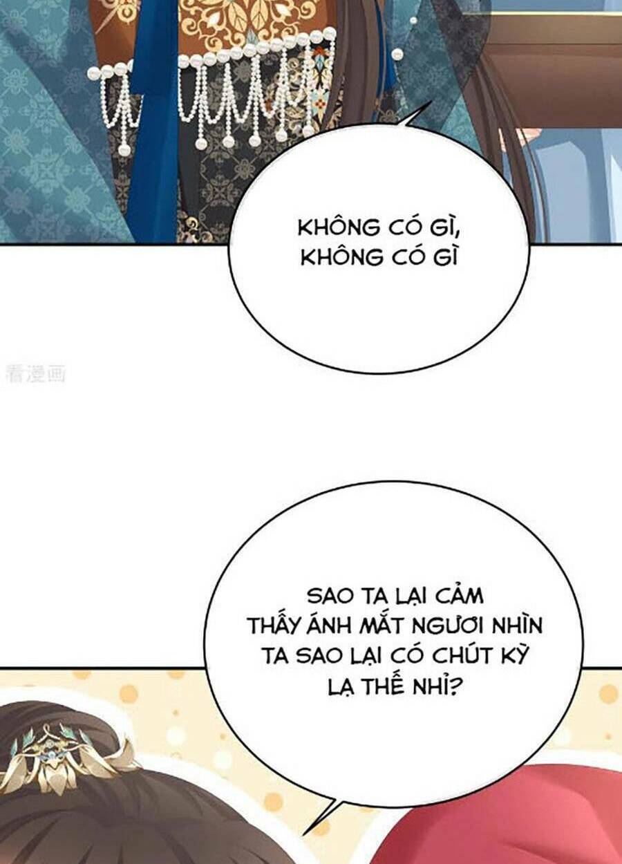 Hậu Cung Của Nữ Đế Chapter 296 - Trang 2