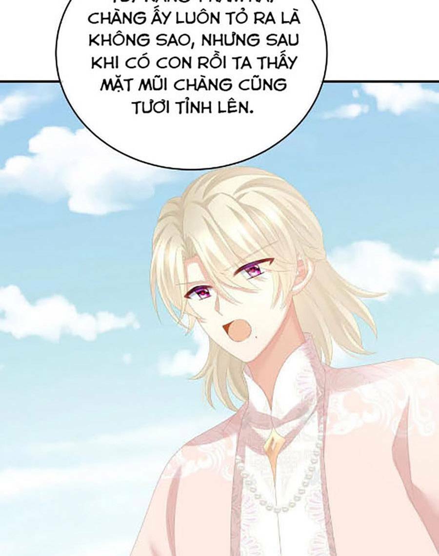 Hậu Cung Của Nữ Đế Chapter 295 - Trang 2