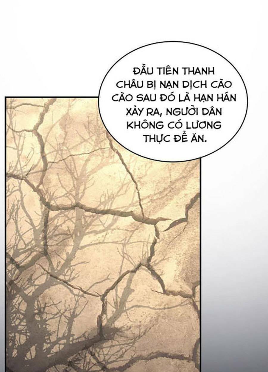 Hậu Cung Của Nữ Đế Chapter 292 - Trang 2